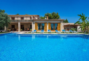 Villa Cas Sollerich